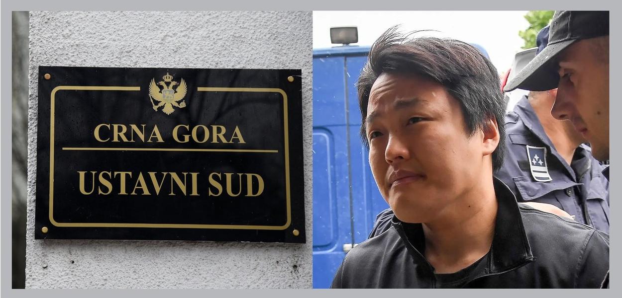 IZMEĐU PRAVA I POLITIKE: Ustavni sud i Do Kvon (Foto: Ilustracija: T. Đuranović)