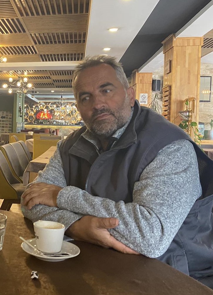 PROKLETIJA SE SJETE PRED IZBORE: Nedžad Cecunjanin