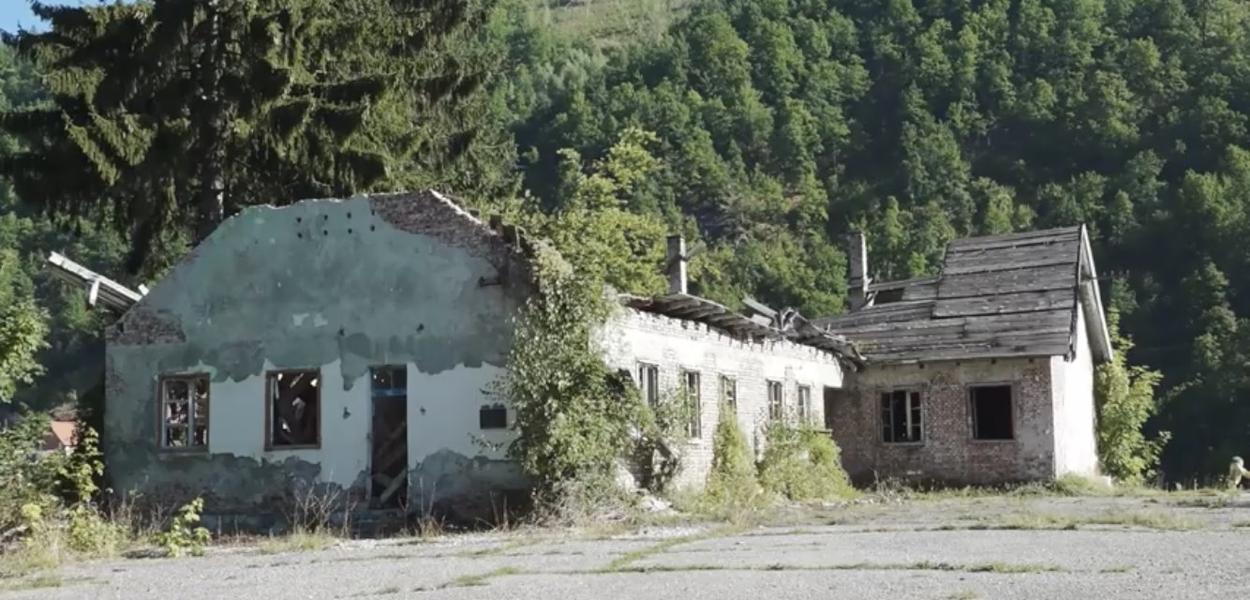 ČEKA DONATORE: Karaula Grebaje (Foto: Portal ETV)