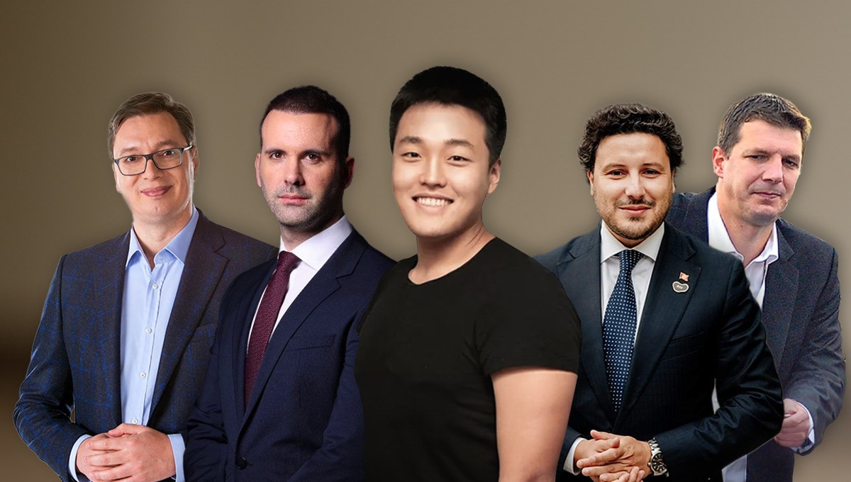 Do Kvon i srpsko-crnogorski političari