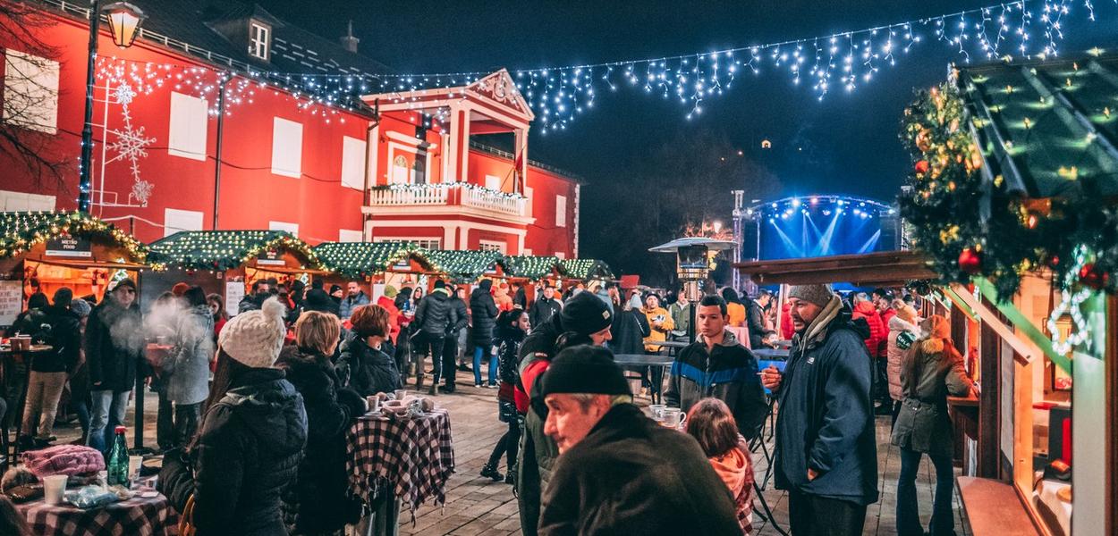 (Foto: Prijestinica Cetinje)