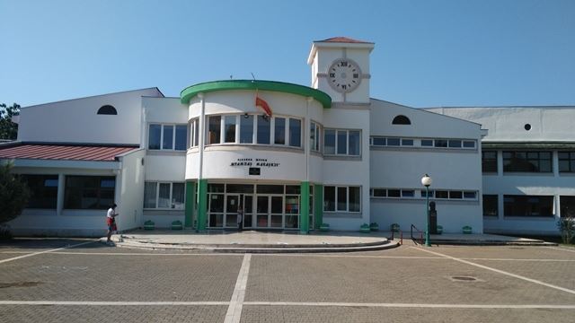 (Foto: OŠ "Štampar Makarije")