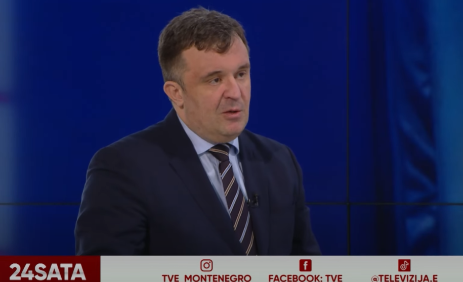 Zlatko Vujović (Arhivska fotografija)