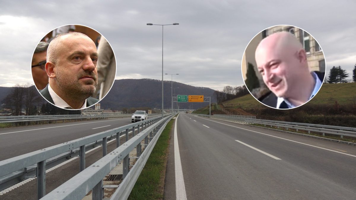 Radojičić i Veselinović