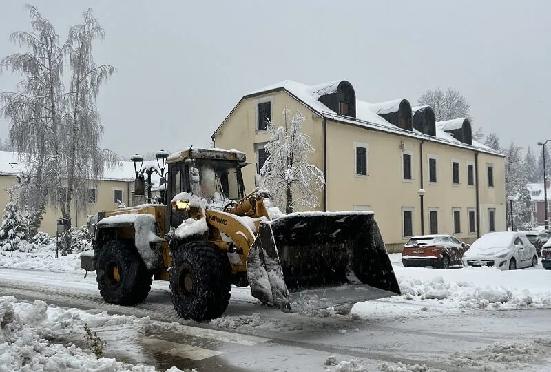 (Foto: Prijestonica Cetinje)