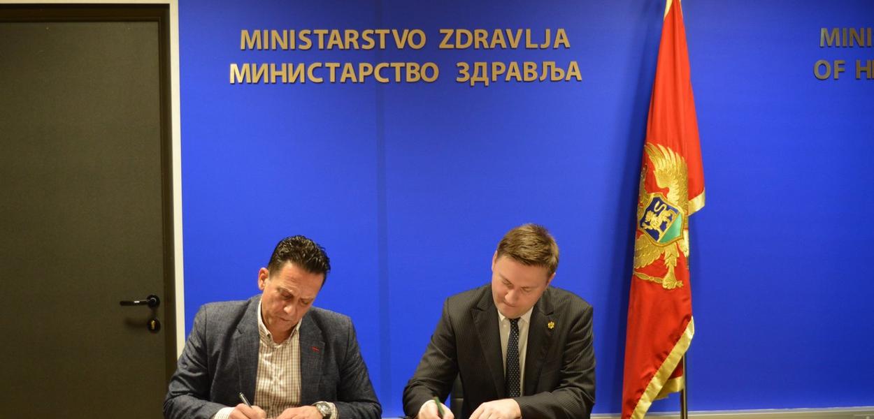 (Foto: Ministarstvo zdravlja)