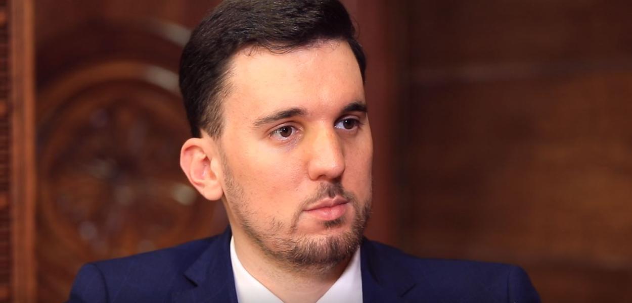 RAZOTKRIVANJE PREMIJEROVE AKCIJE: Danilo Kalezić (Foto: UGC)