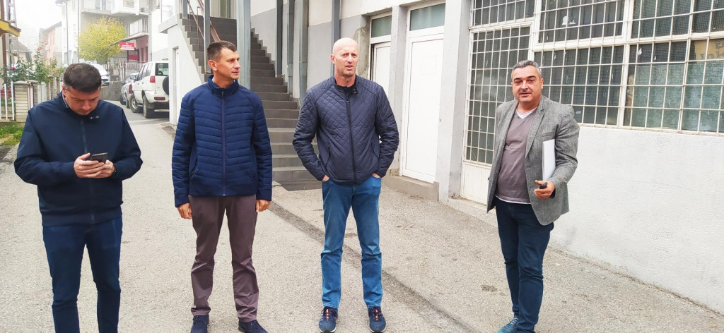 Roditelji inficiranih beba (Foto: Dan/Milovan Novović)