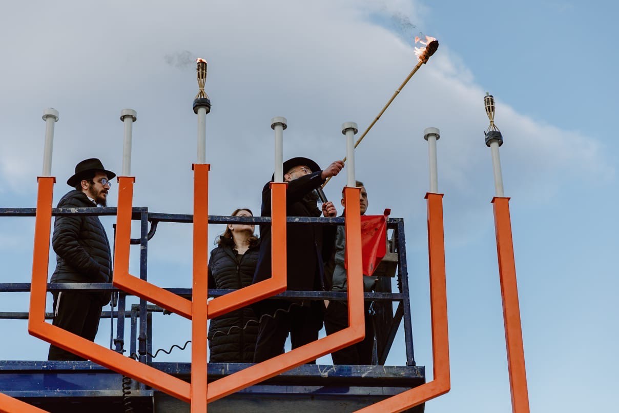 (Foto: Vjerska zajednica Jevreja Crne Gore)