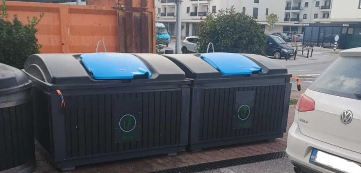 (Foto: Čistoća Podgorica)