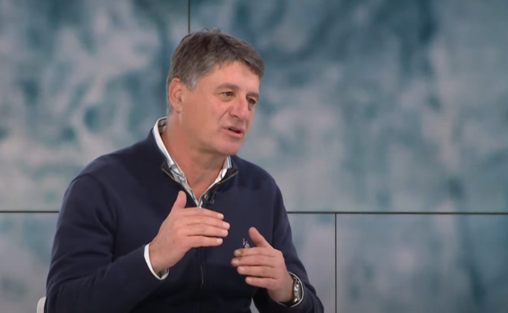 Miodrag Strugar (Foto: TV E - stop kadar)