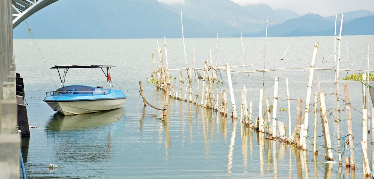 Sumatra (Foto: Jonathan Smit/Pixabay)