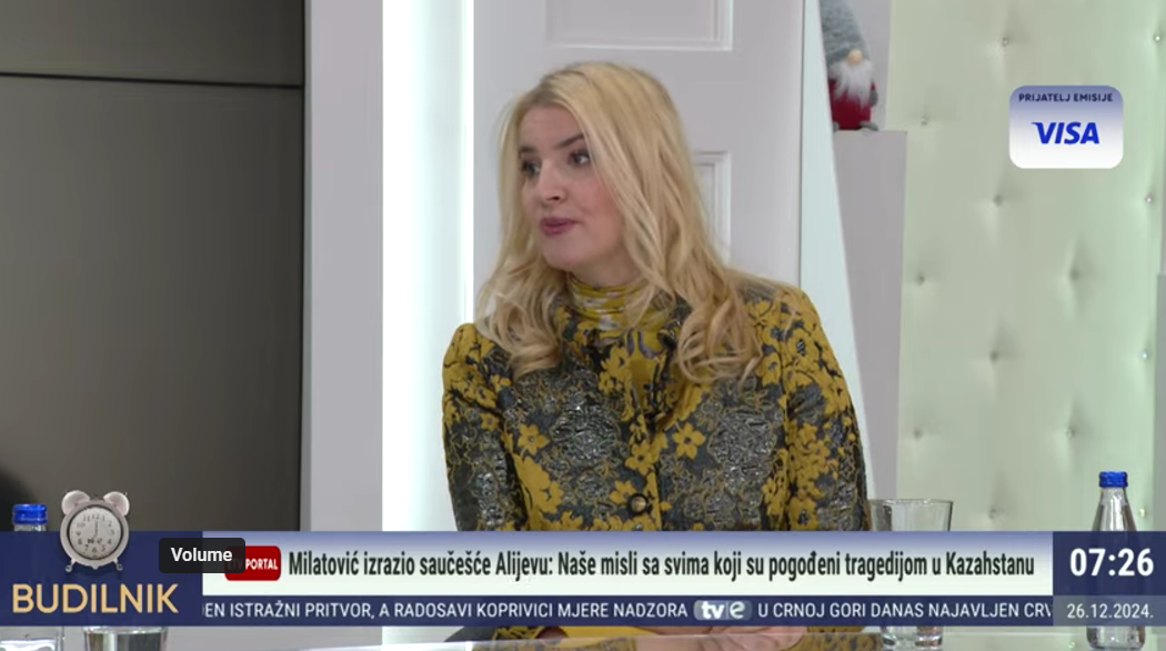 (Foto: TV E/Youtube)