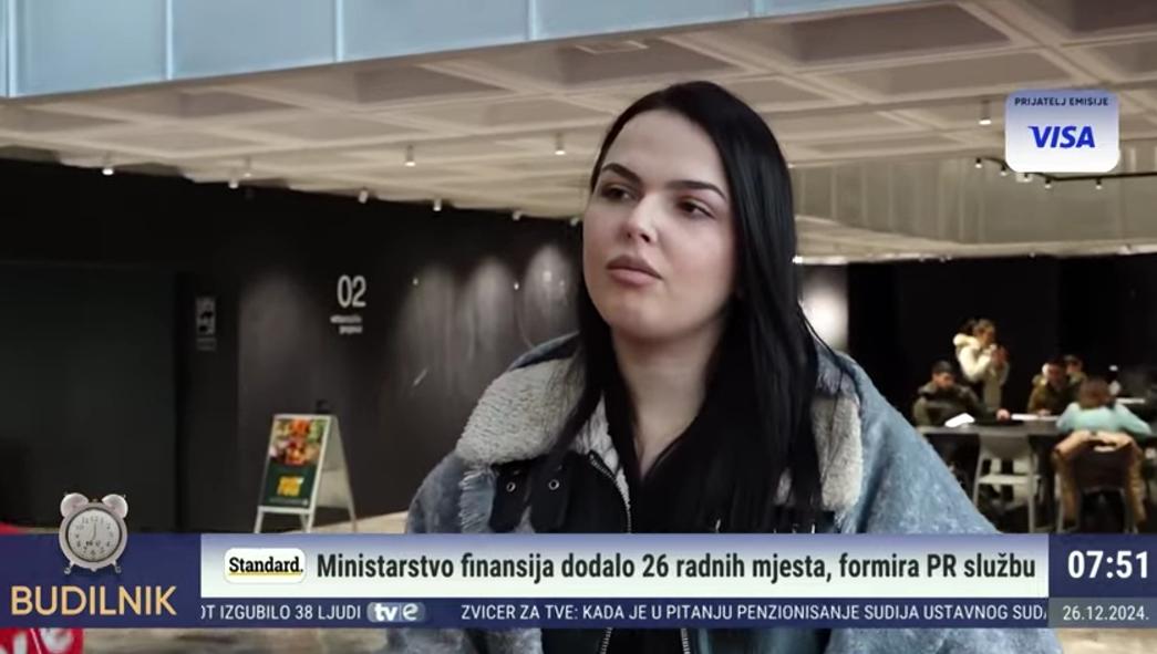 (Foto: TV E/Youtube)
