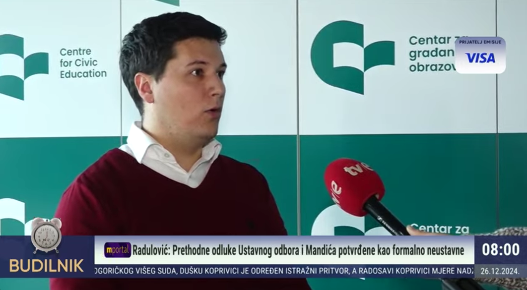 (Foto: TV E/Youtube)