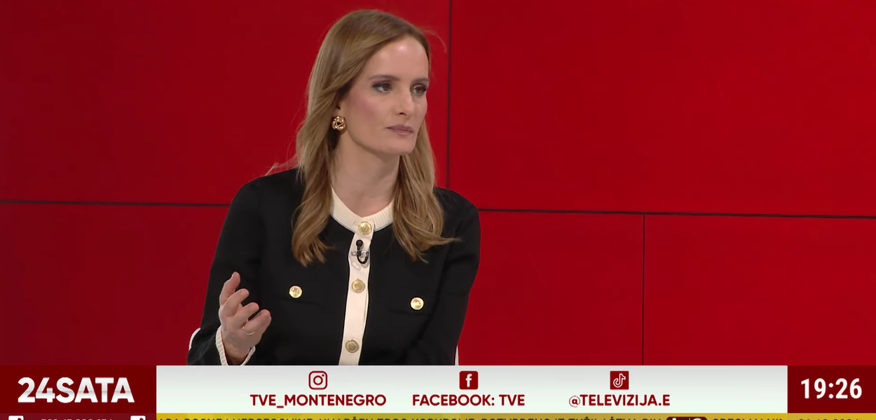Nikoleta Đukanović