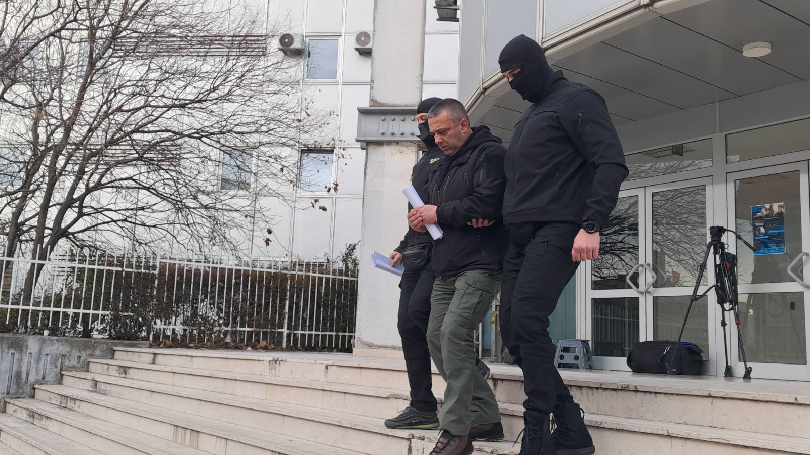 Policajac Vučurović