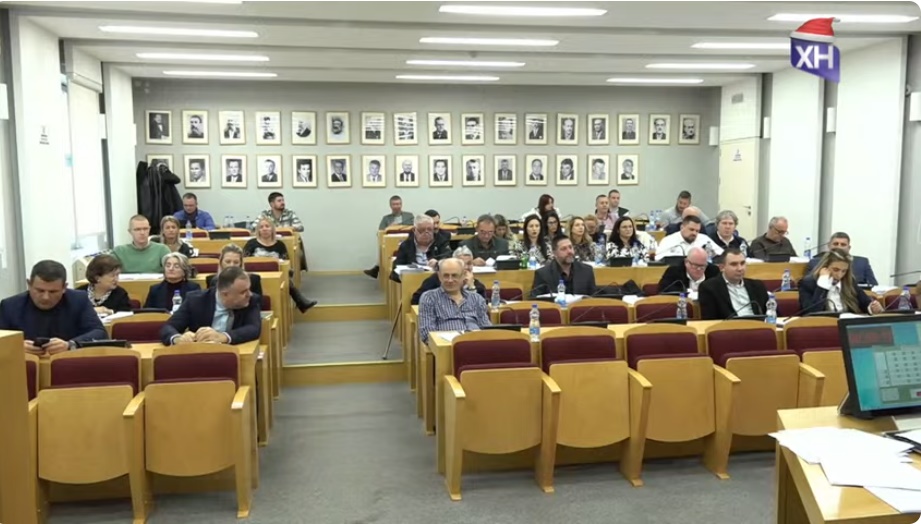 SO Herceg Novi (Foto: RTHN)