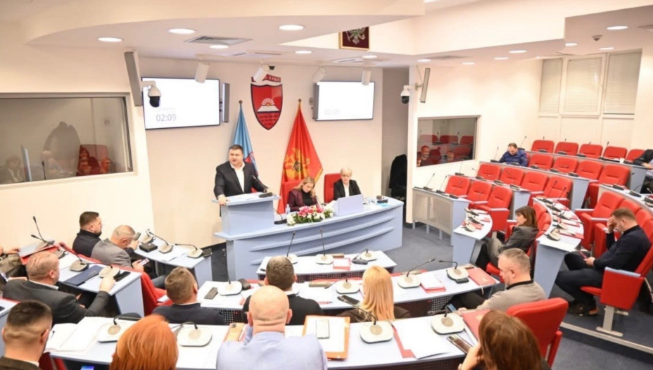 SO Bijelo Polje (Foto: Opština Bijelo Polje)