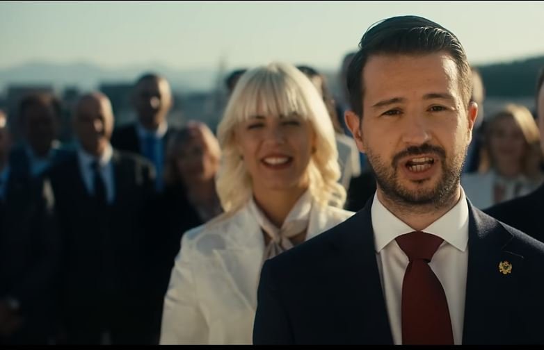 Jakov Milatović (Foto: Stop kadar)