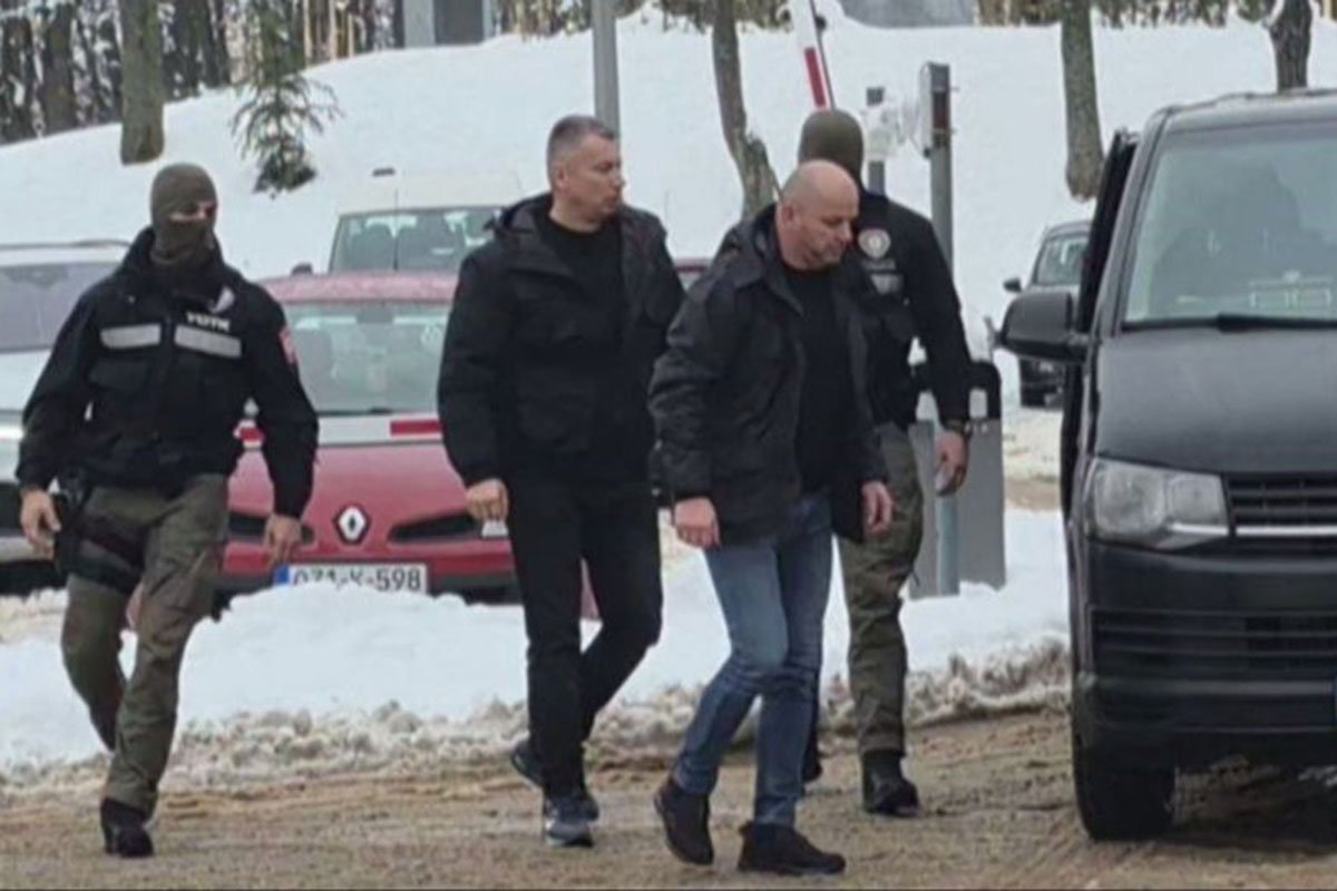 (Foto: Avaz/E.Trako)