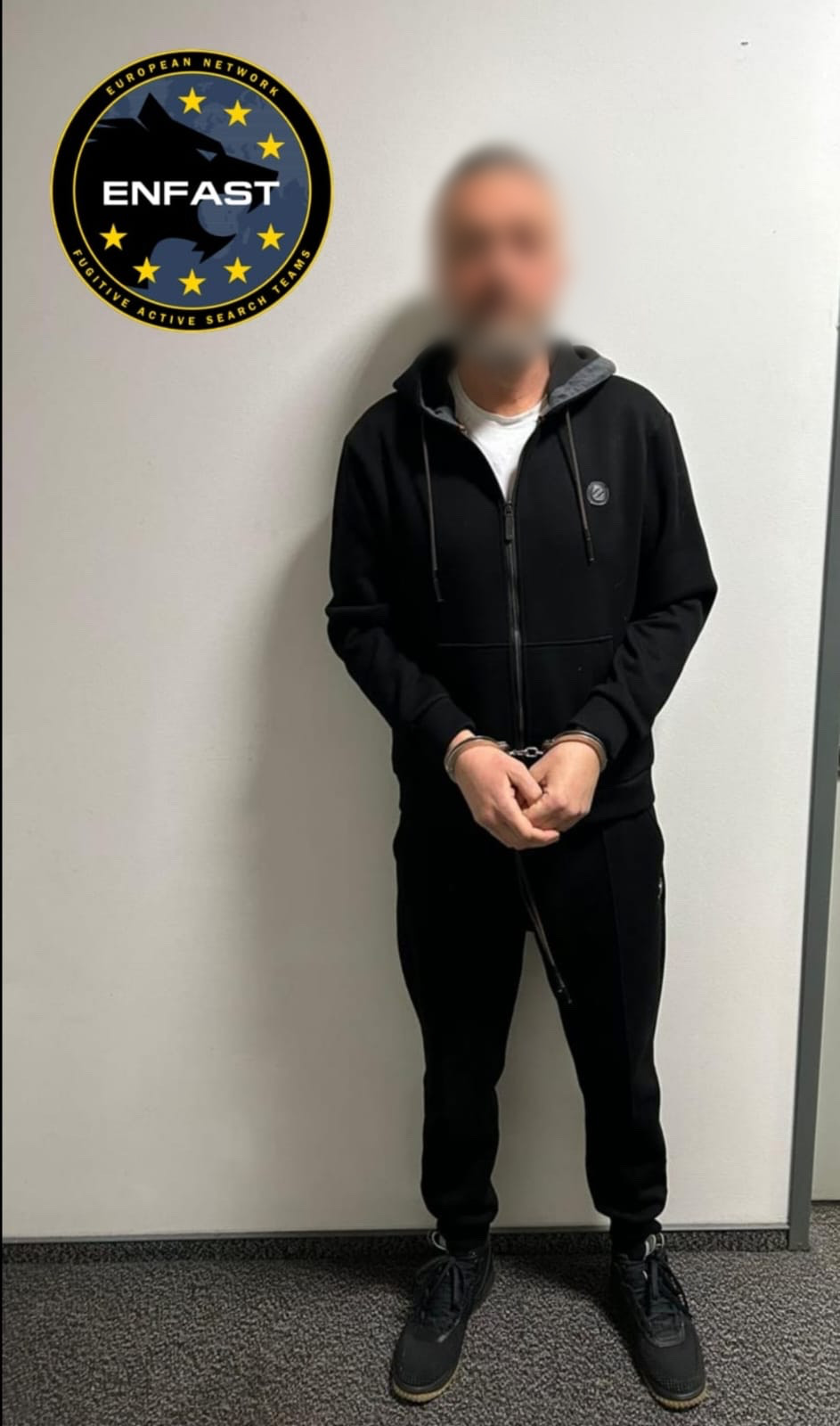 (Foto: Uprava policije)