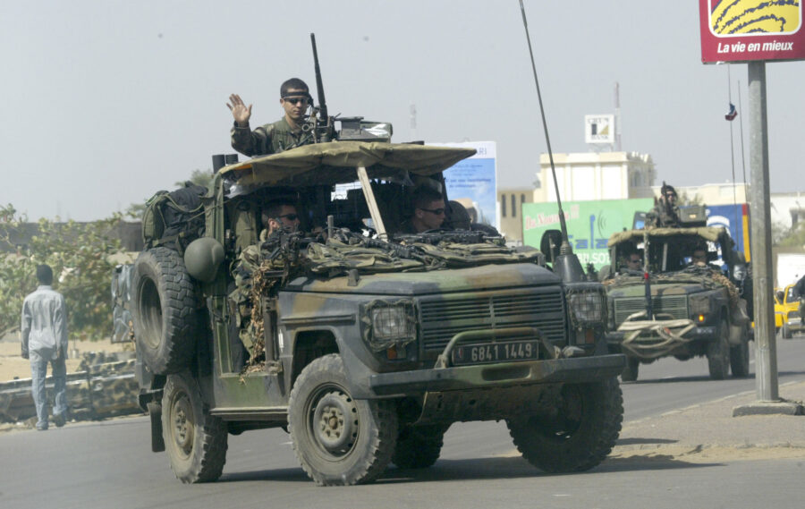 (Foto: AP Photo/Jerome Delay, File)