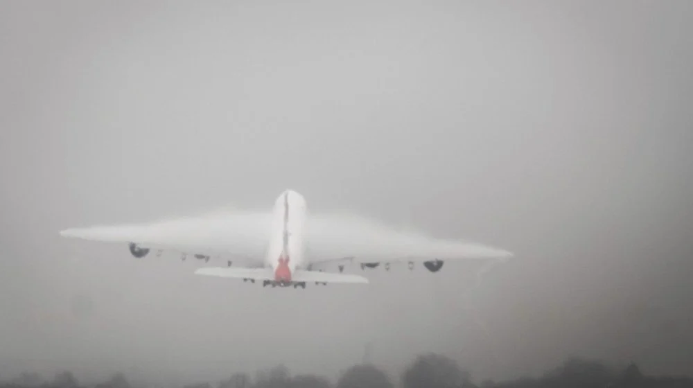 (Foto: Beta/AP/James Manning)