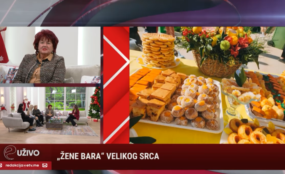 (Foto: TV E - stop kadar)