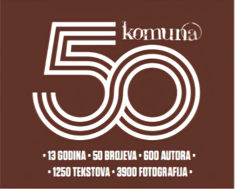 (Foto: Časopis Komuna)