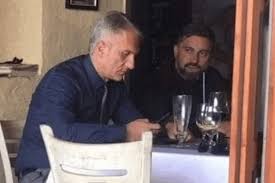 POLITIKA I CRKVA SRBIJE: Dejan Vukšić i Mijajlo Backović