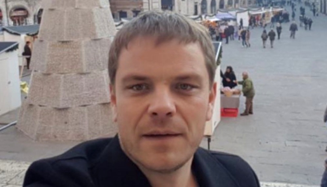 PO KOMANDI IZ VLADE: Ivica Janović, v.d. direktora Agencije za nacionalnu bezbjednost