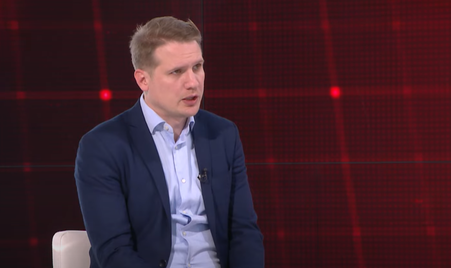 Stefan Ćulafić (Foto: TV E)