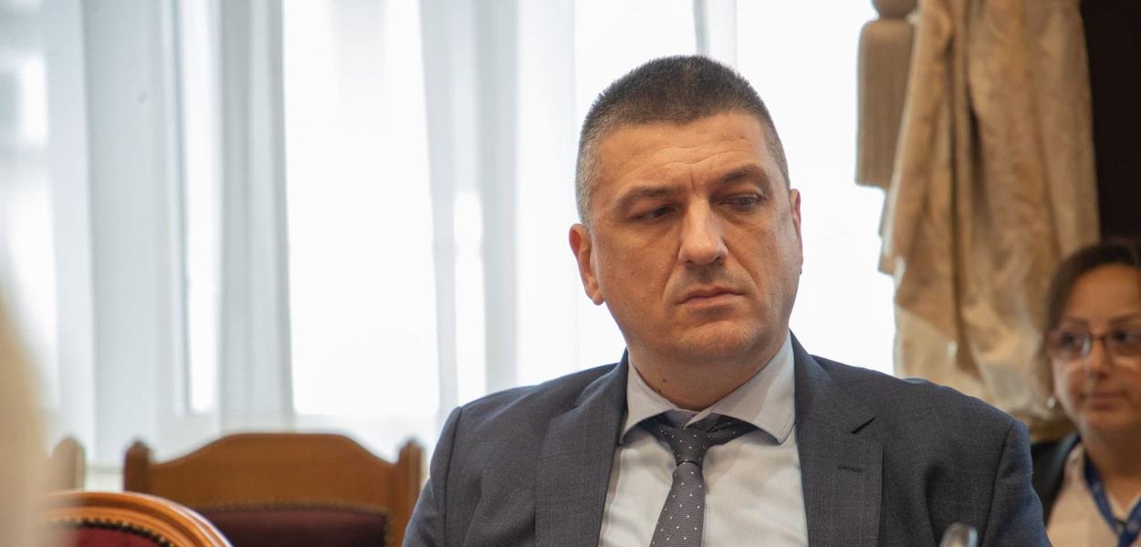 (Foto: Skupština Crne Gore)