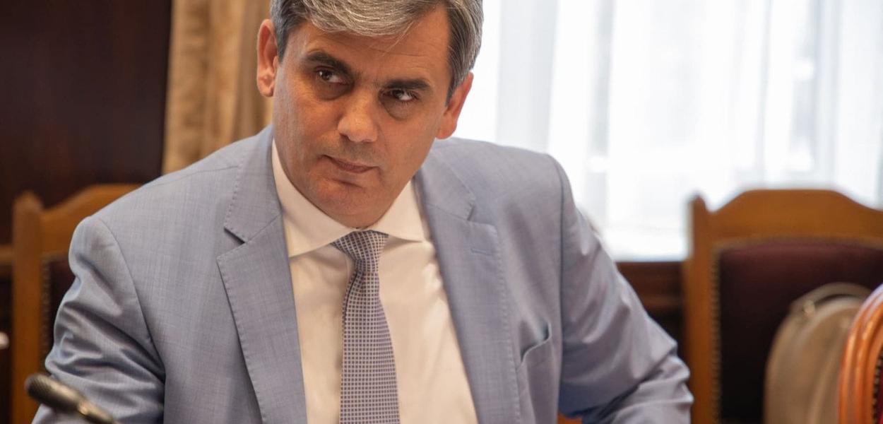 (Foto: Skupština Crne Gore)