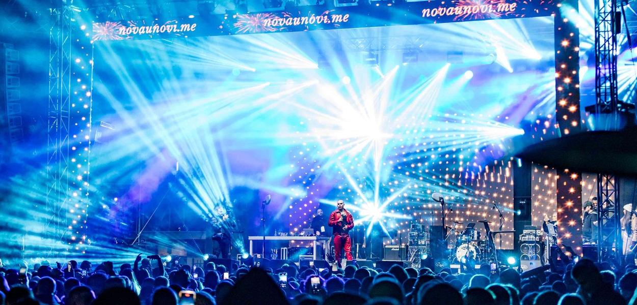 Doček u Herceg Novom (Foto: Media biro)