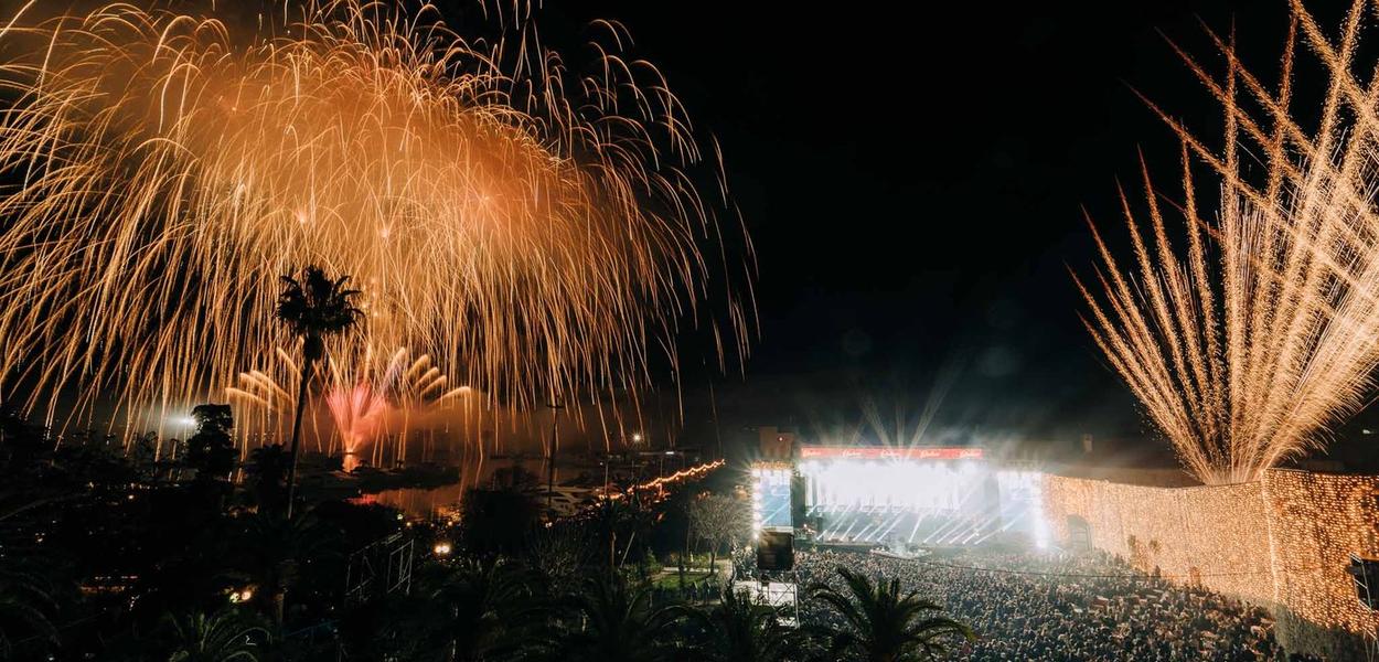 Doček u Budvi (Foto: Media biro)