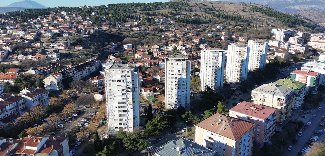 Podgorica (ilustracija) (Foto: Portal ETV)