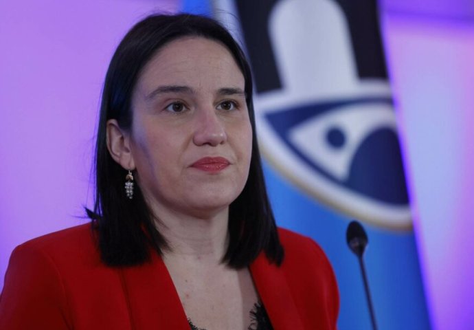 Benjamina Karić (Foto: UGC)