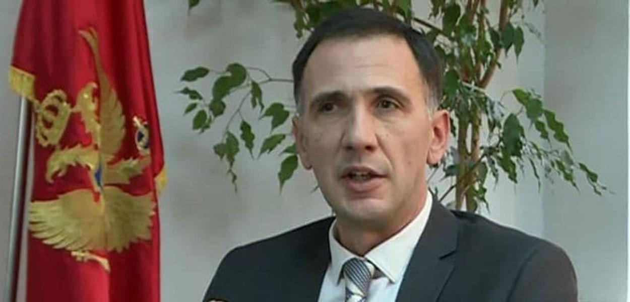 Sead Čirgić (Foto: Pobjeda)