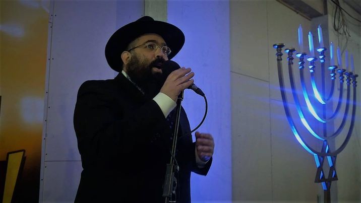 Ari Edelkopf (Foto: UGC)