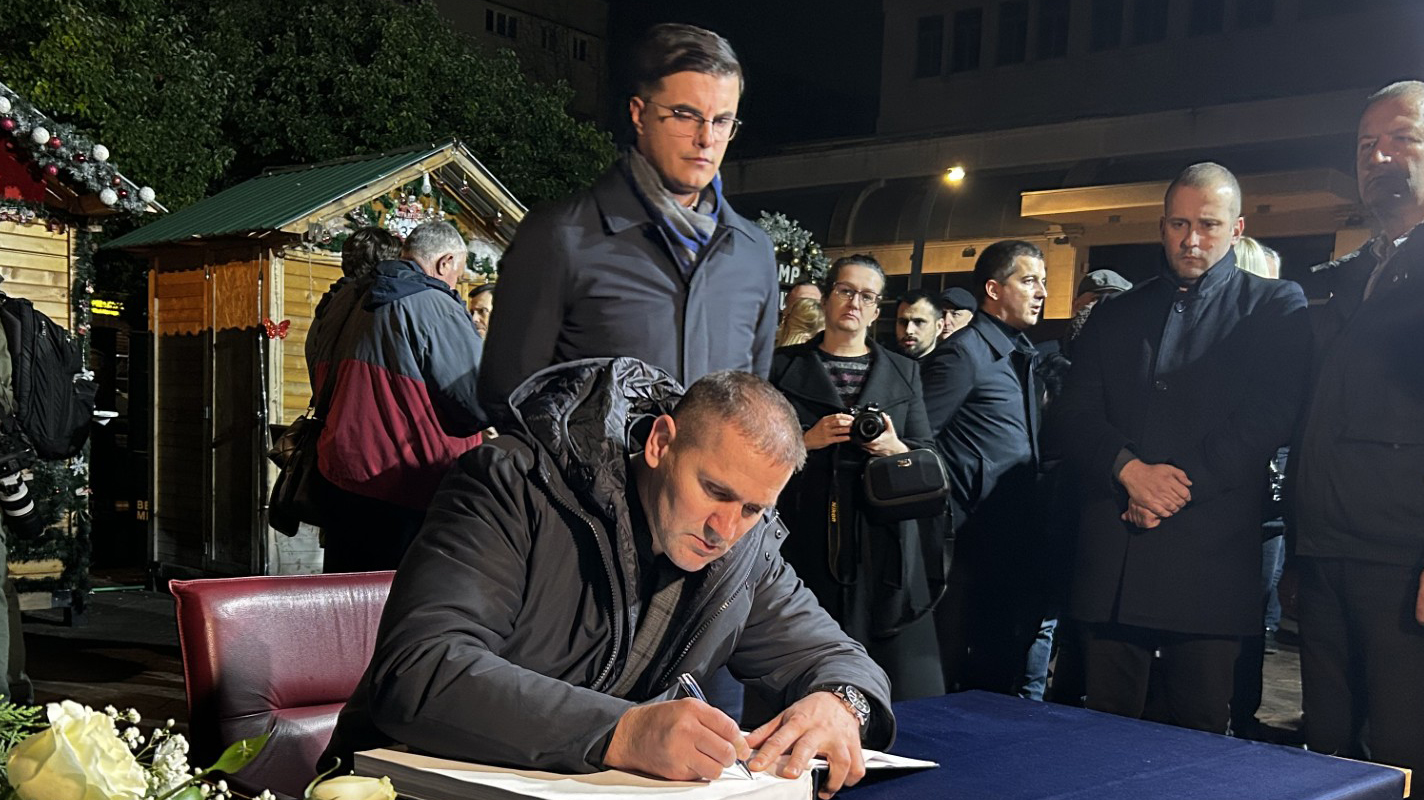 Šćepanović Šaranović