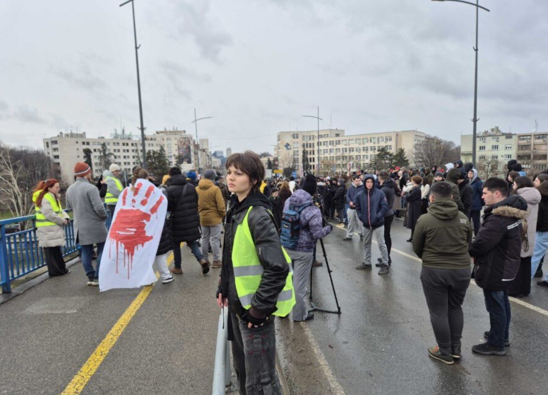 (Foto: N1/Sanja Kosović)