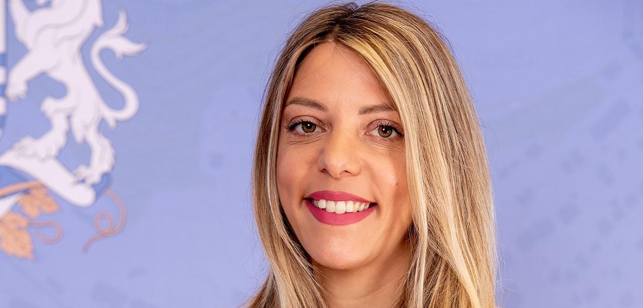 Ksenija Aranitović (Foto: DPS)