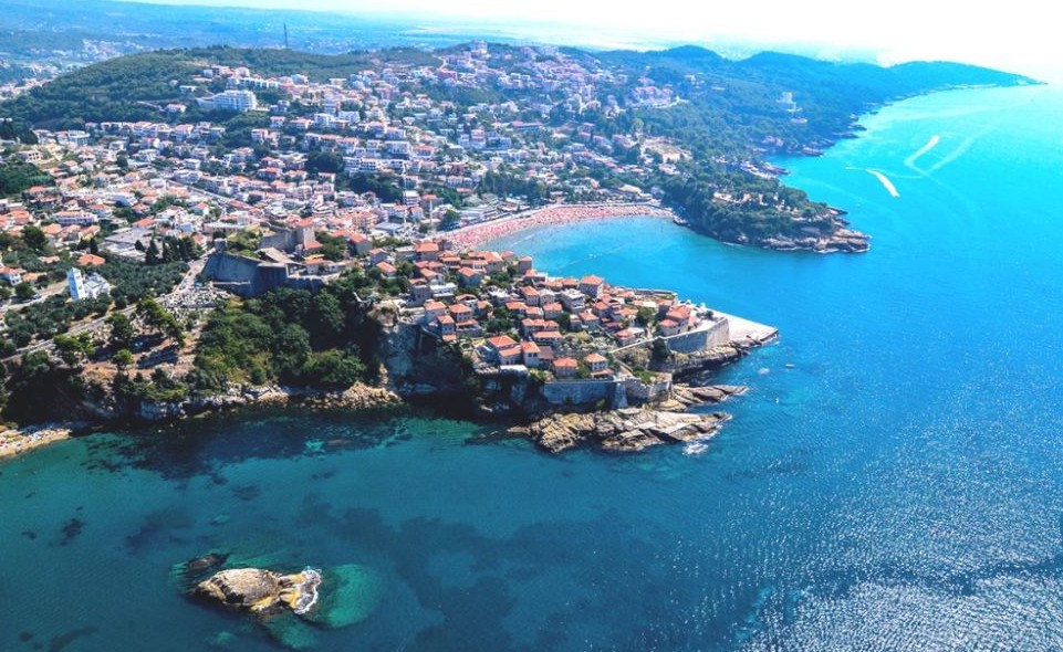 Ulcinj (Foto: Opština Ulcinj)