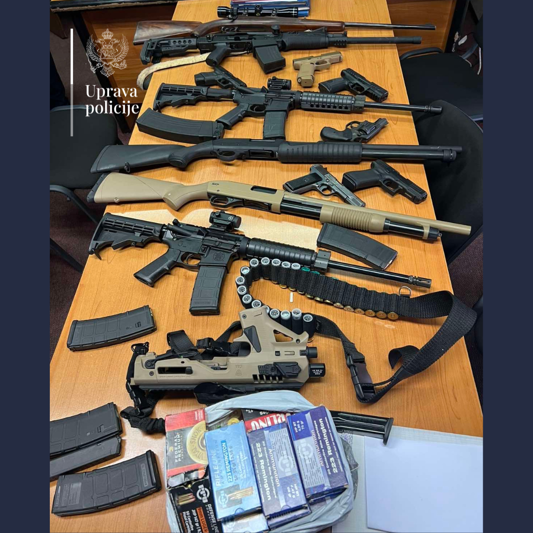  (Foto: Uprava policije)