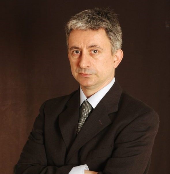 Bratislav Pejaković (Foto: UBCG)