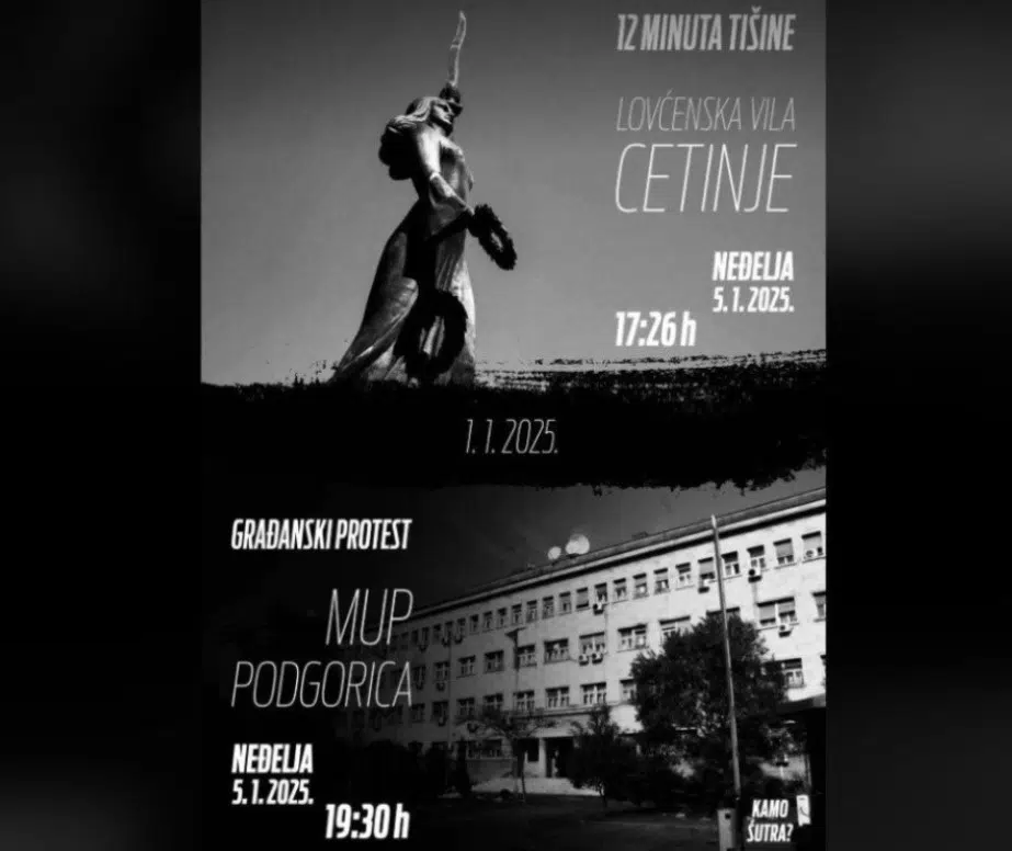 (Foto: „Kamo sjutra?“)