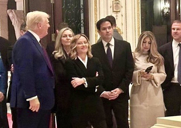 (Foto: X/John Metzner)