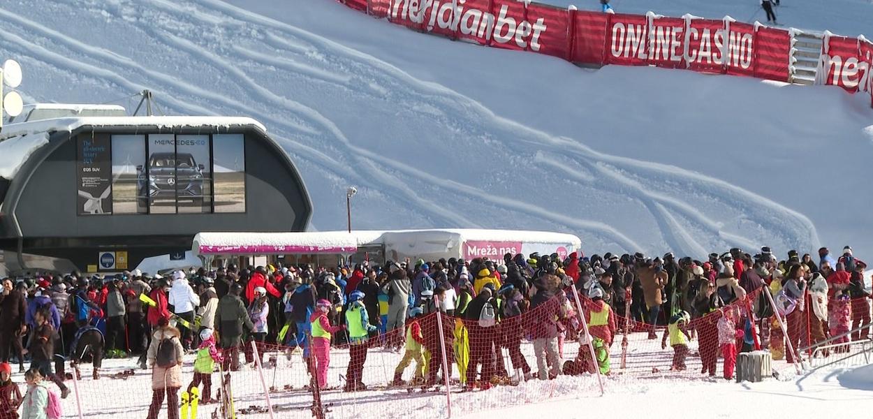 Kolašin 1600 (Foto: Media biro)